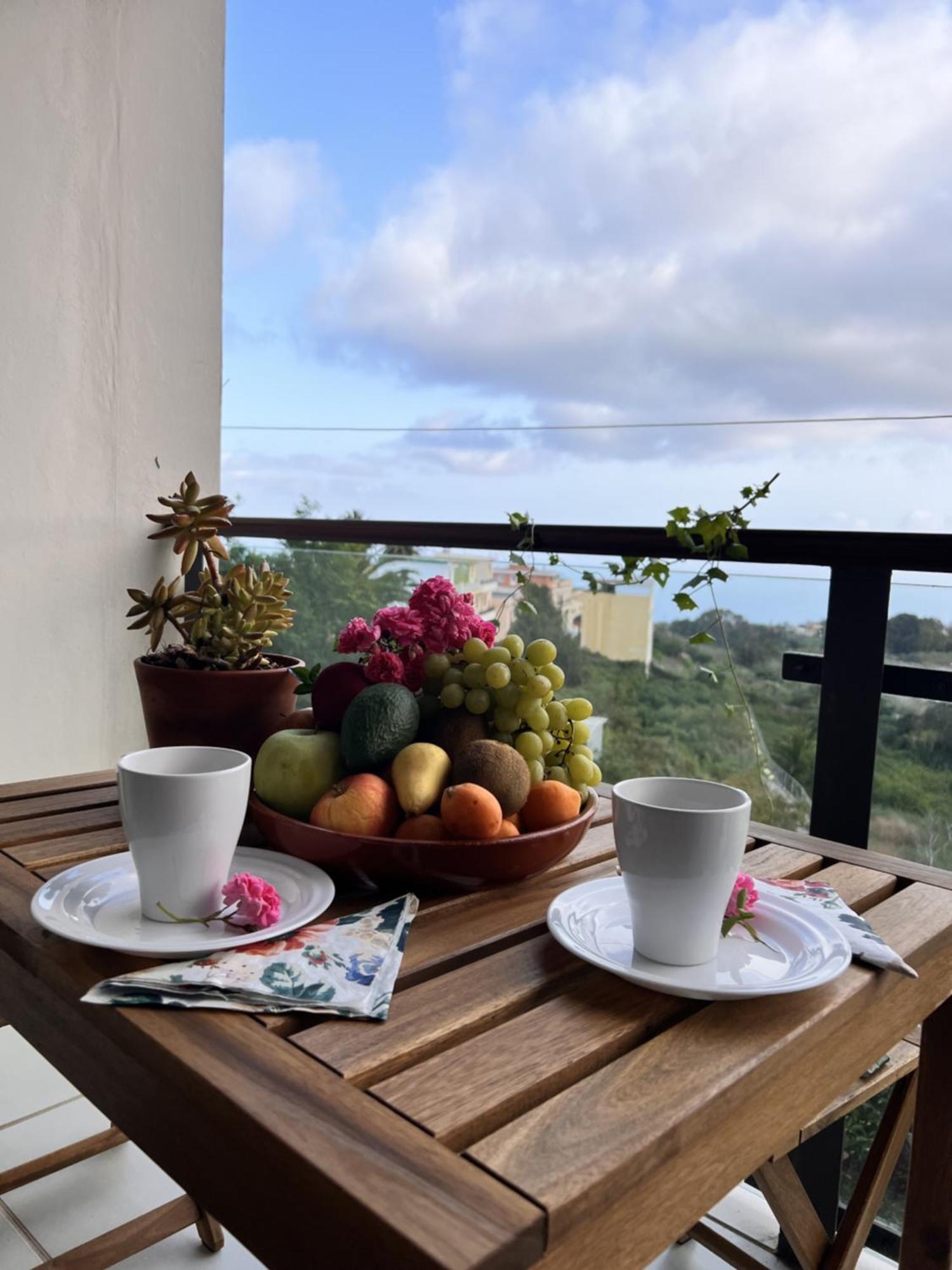 Casa Maricarmen Villa Tacoronte Luaran gambar