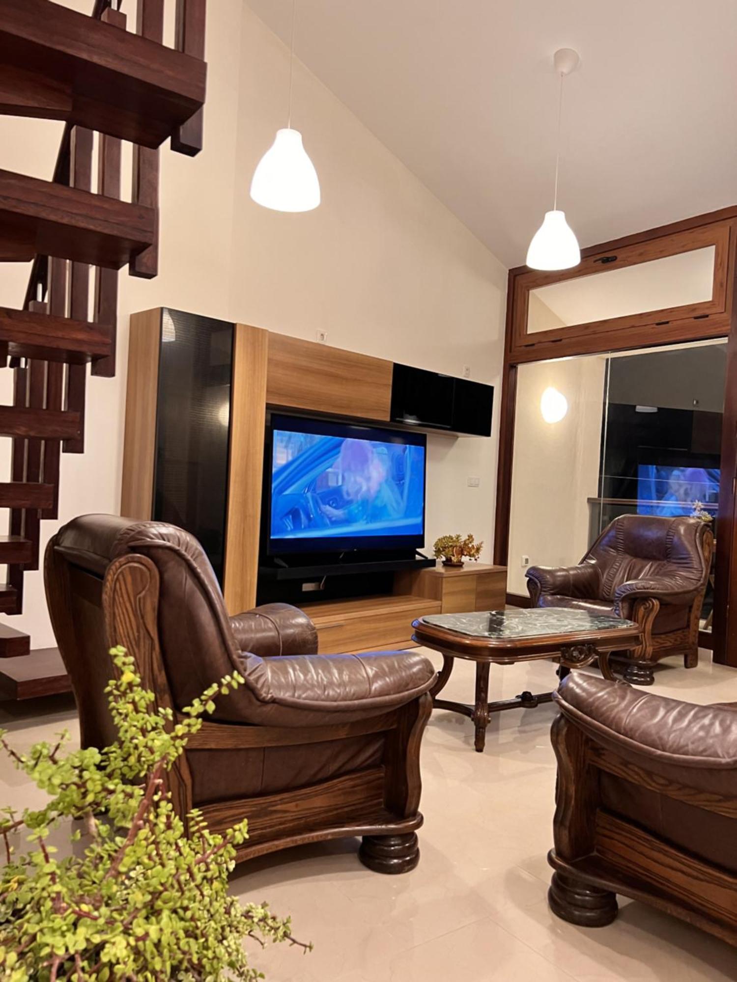Casa Maricarmen Villa Tacoronte Luaran gambar