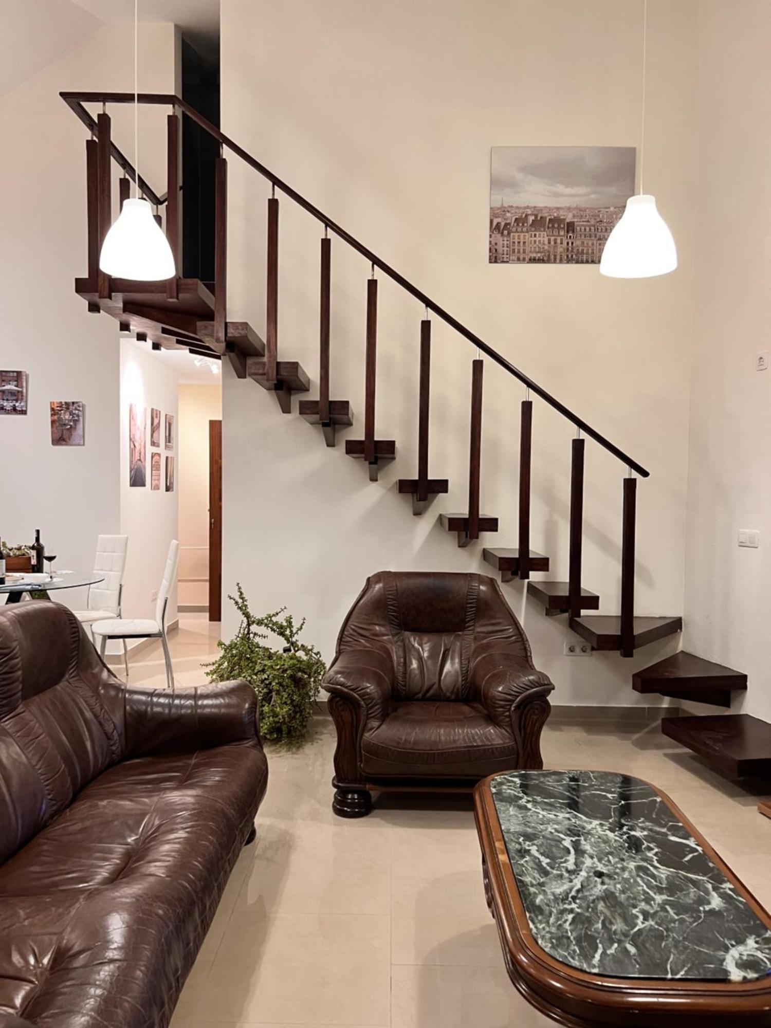 Casa Maricarmen Villa Tacoronte Luaran gambar