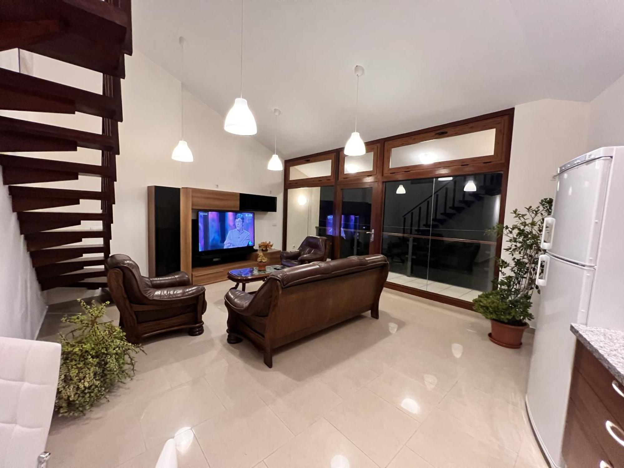 Casa Maricarmen Villa Tacoronte Luaran gambar