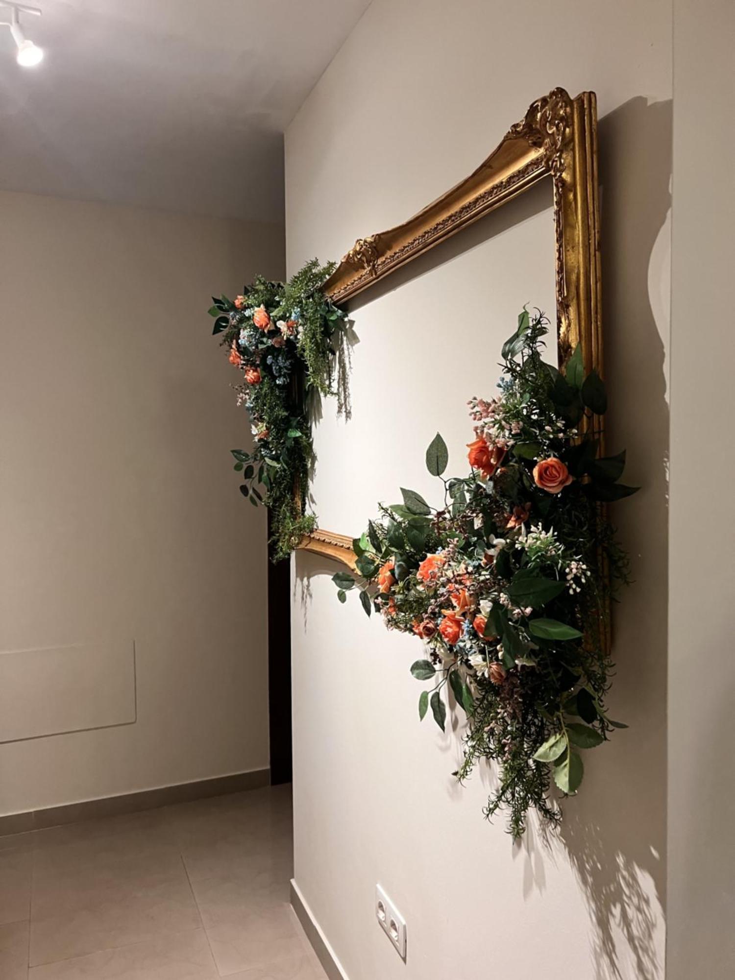 Casa Maricarmen Villa Tacoronte Bilik gambar