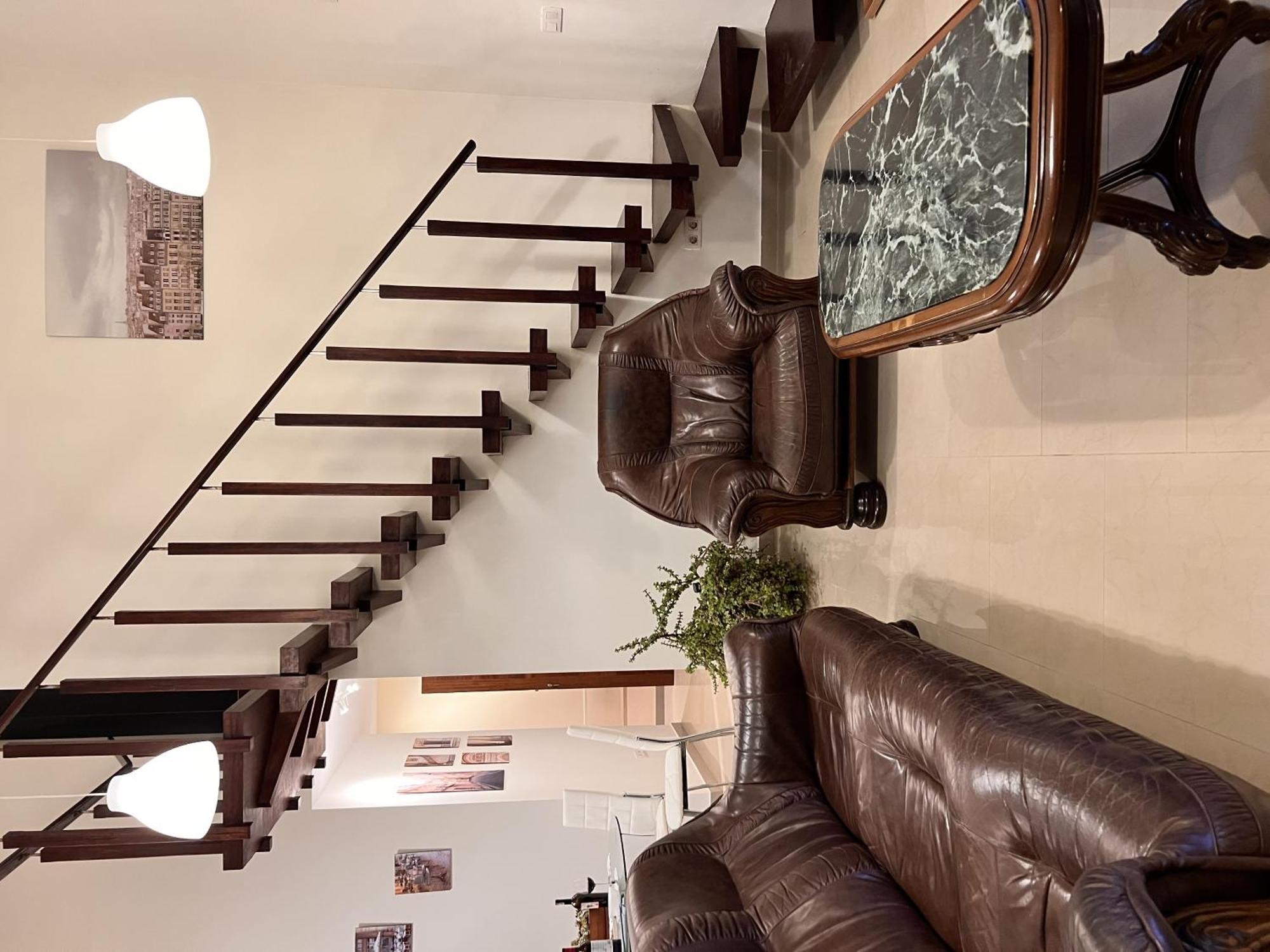 Casa Maricarmen Villa Tacoronte Bilik gambar