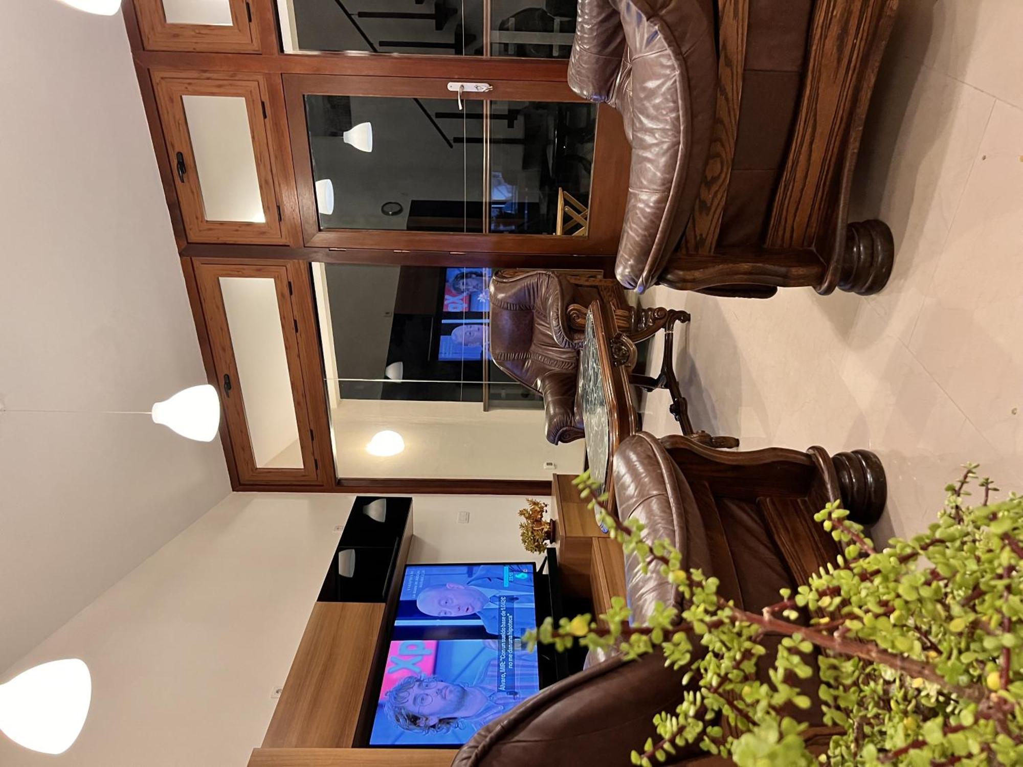 Casa Maricarmen Villa Tacoronte Bilik gambar