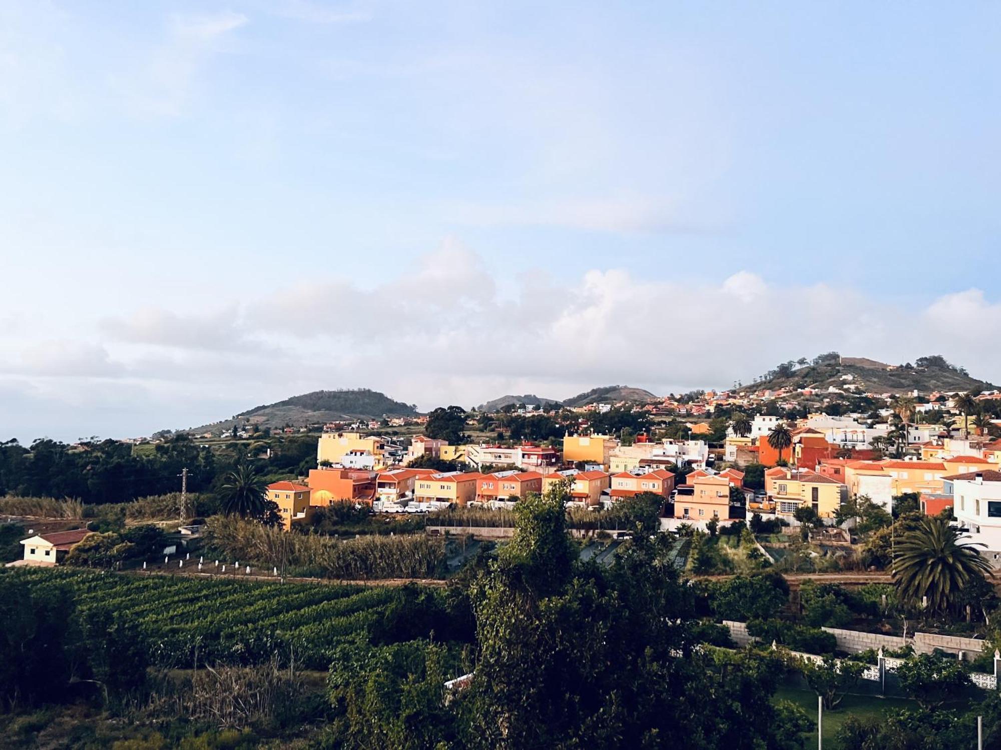 Casa Maricarmen Villa Tacoronte Bilik gambar