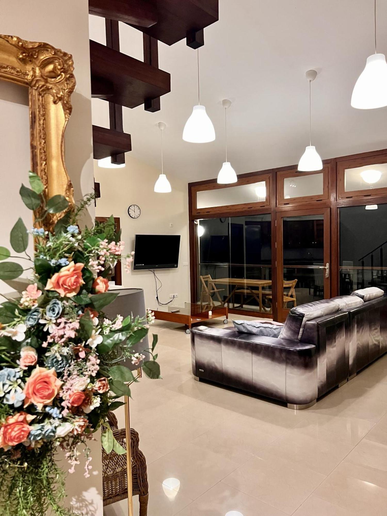 Casa Maricarmen Villa Tacoronte Luaran gambar