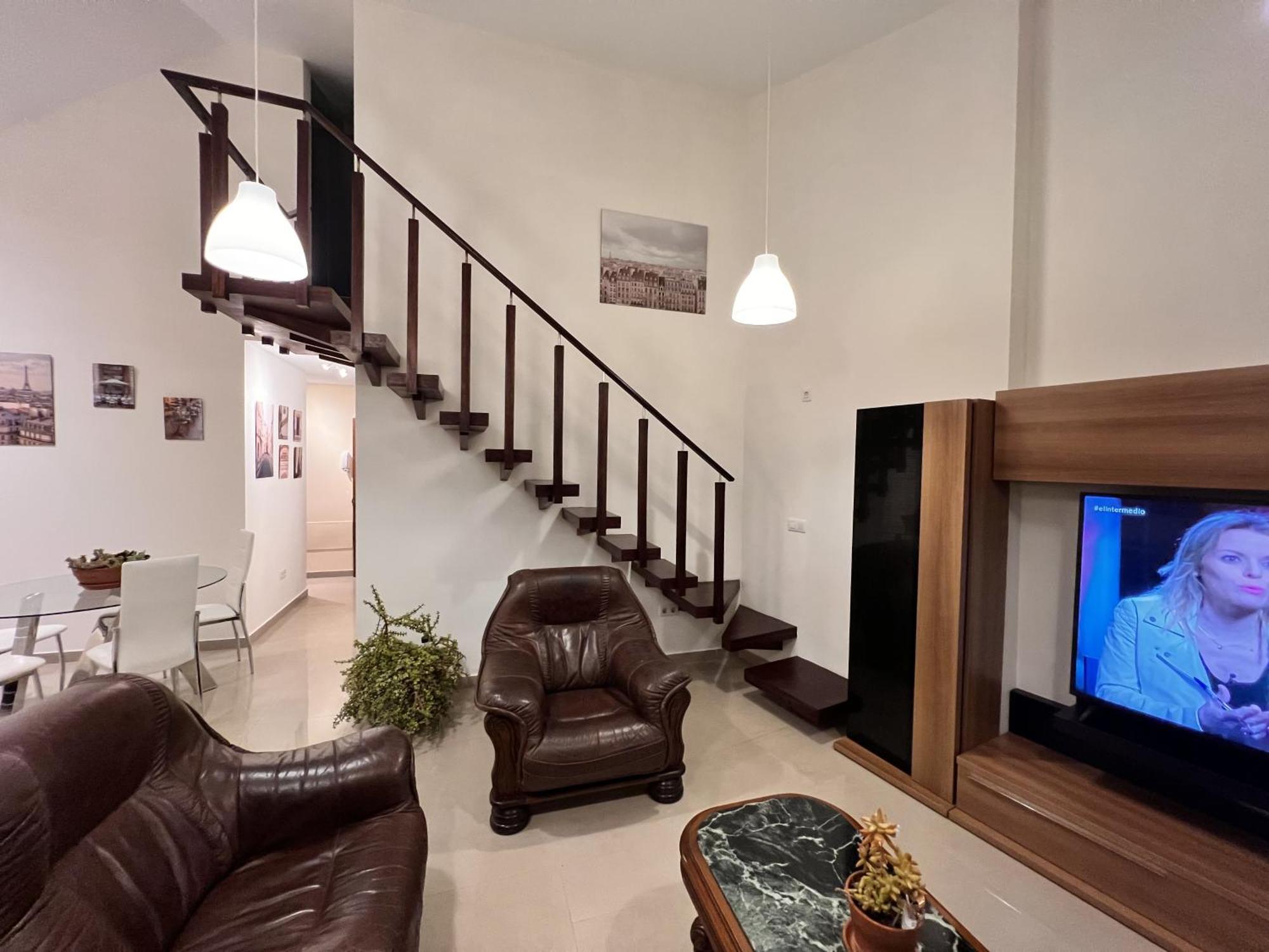 Casa Maricarmen Villa Tacoronte Luaran gambar