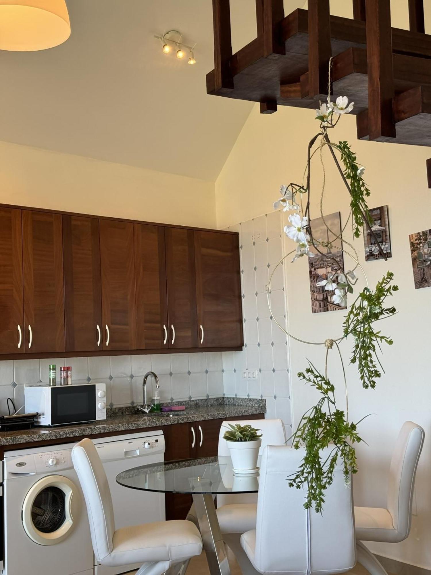 Casa Maricarmen Villa Tacoronte Luaran gambar