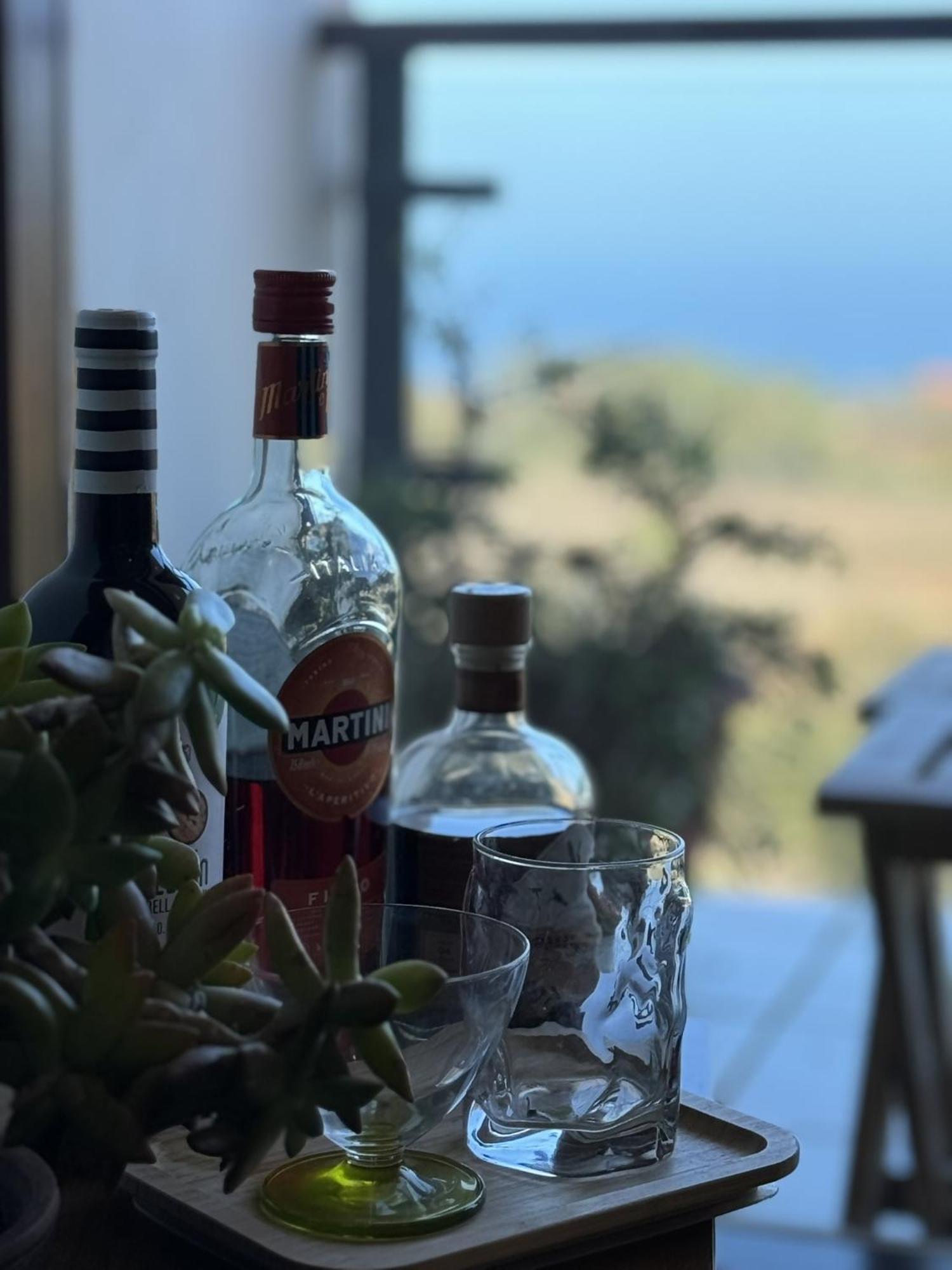 Casa Maricarmen Villa Tacoronte Luaran gambar