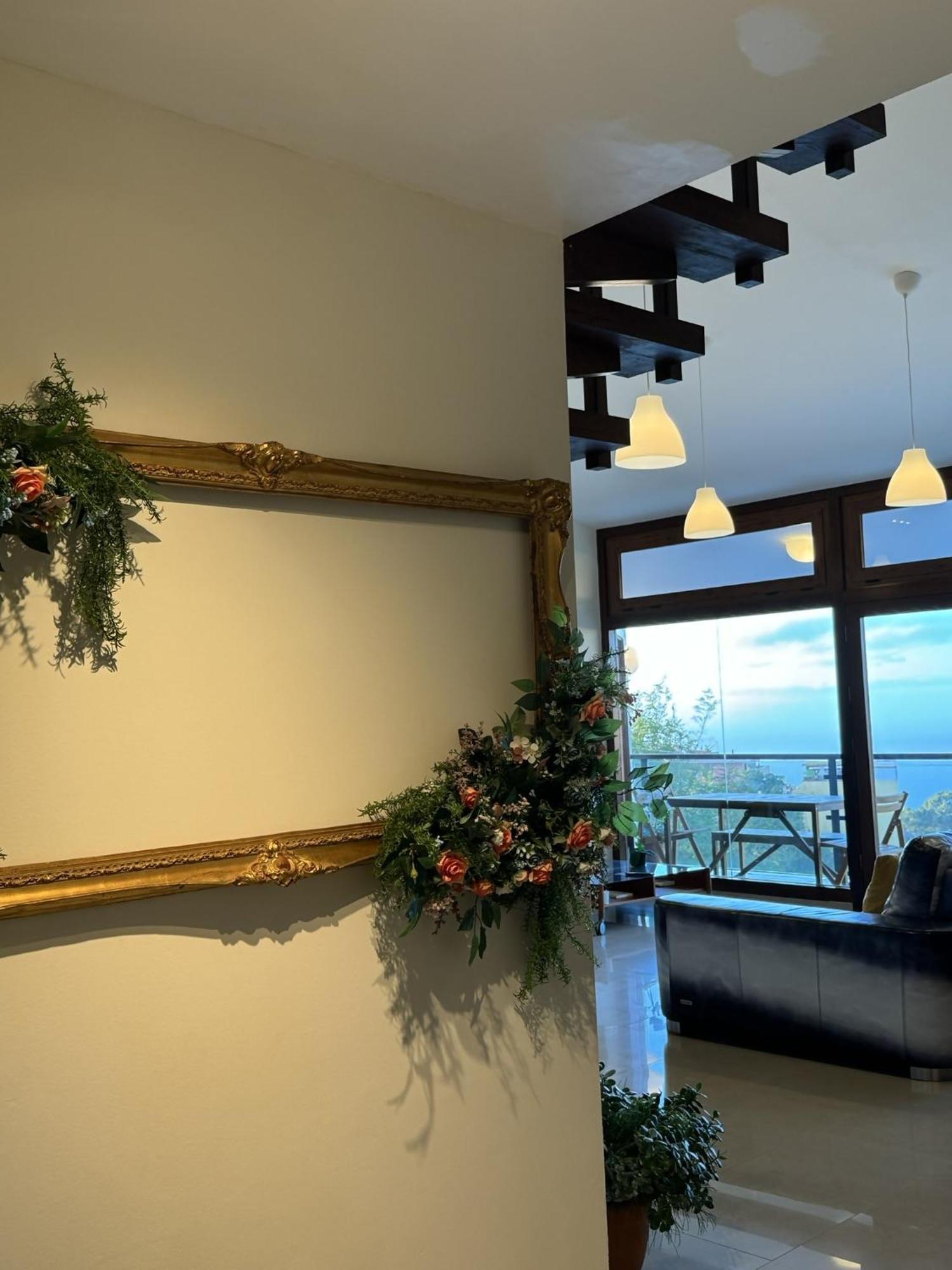 Casa Maricarmen Villa Tacoronte Luaran gambar