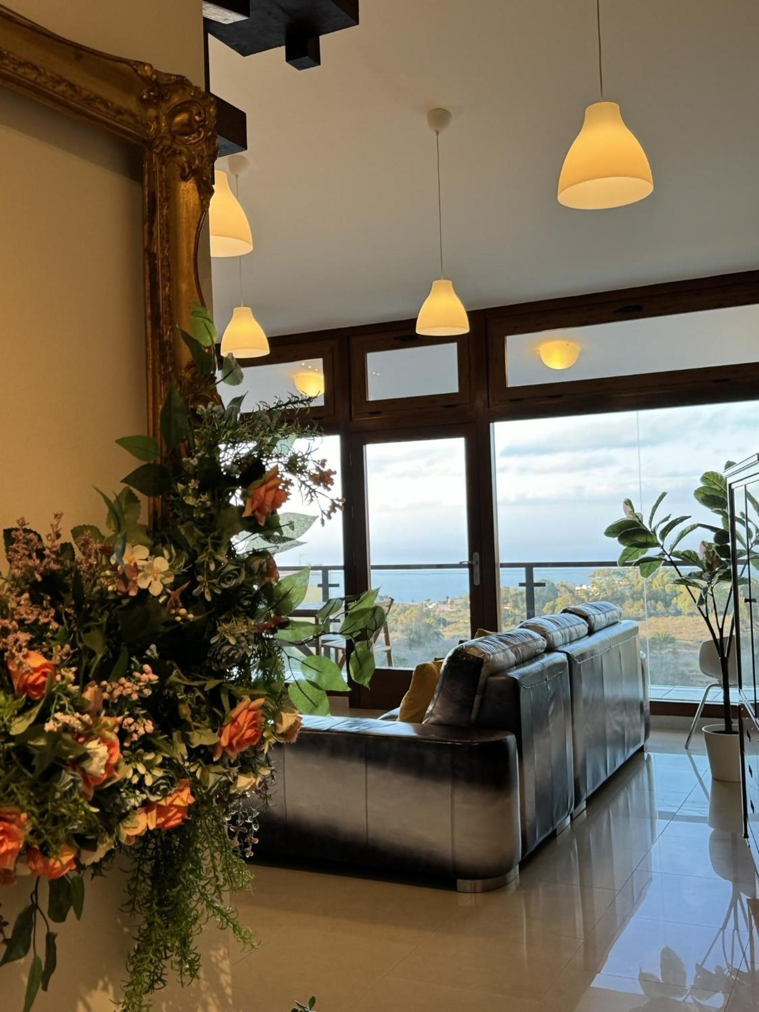 Casa Maricarmen Villa Tacoronte Luaran gambar