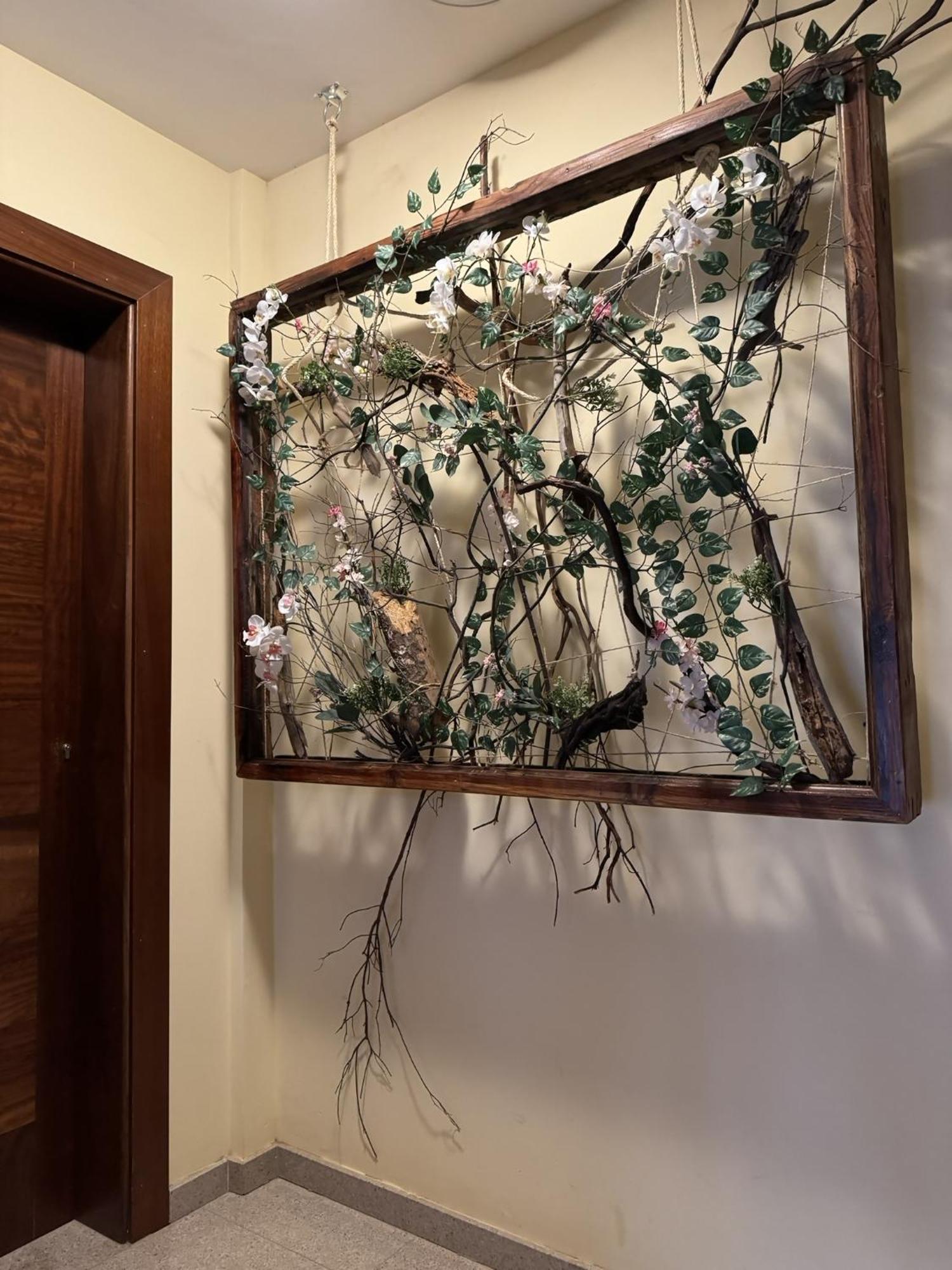 Casa Maricarmen Villa Tacoronte Luaran gambar