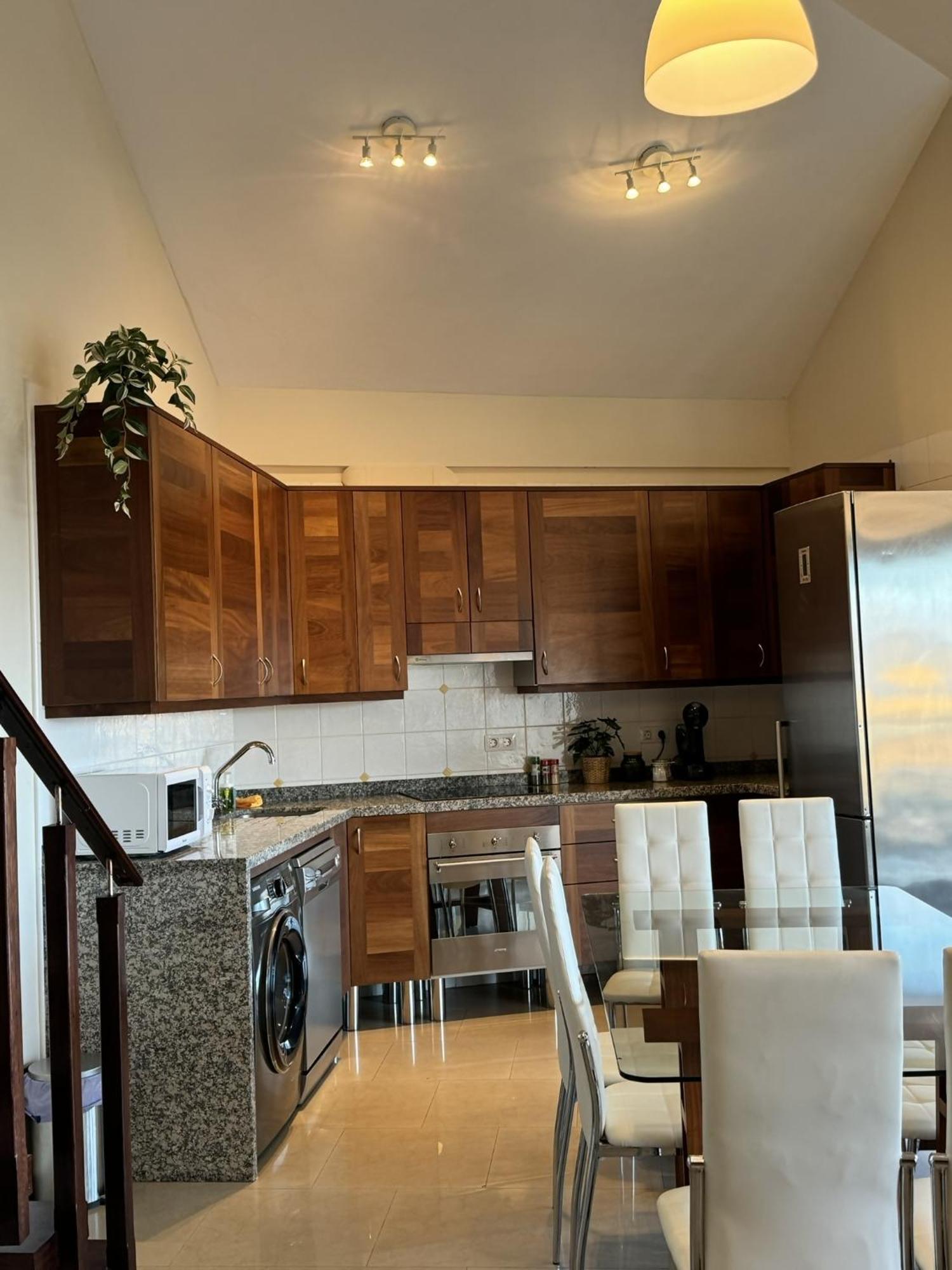 Casa Maricarmen Villa Tacoronte Luaran gambar