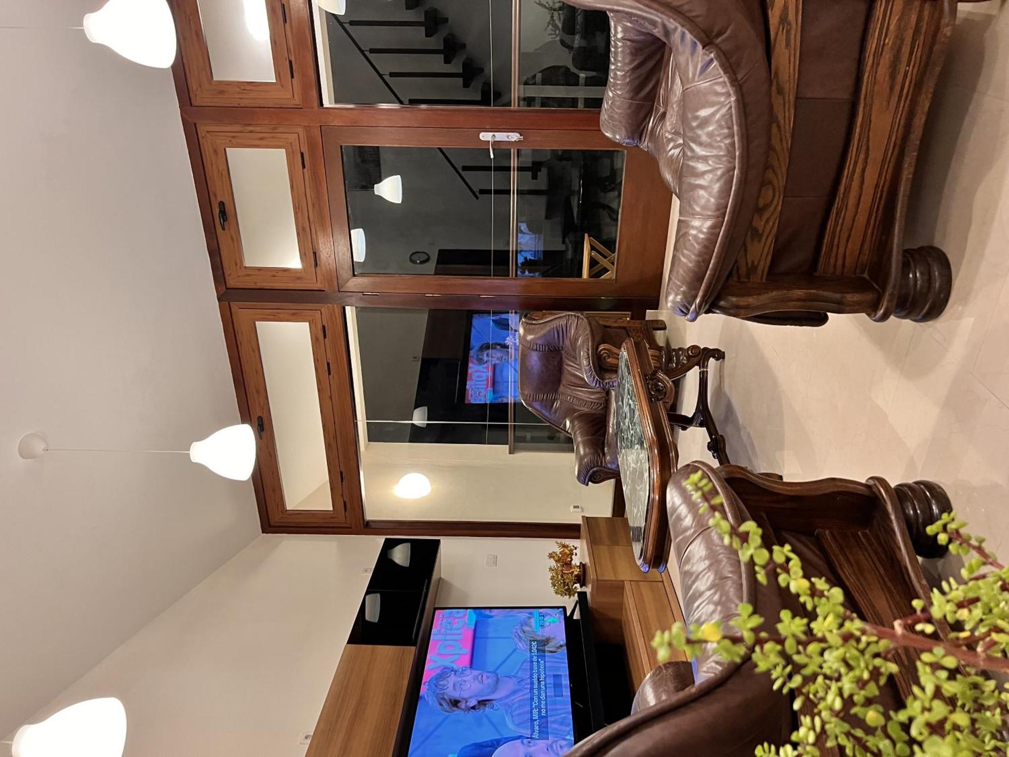 Casa Maricarmen Villa Tacoronte Luaran gambar